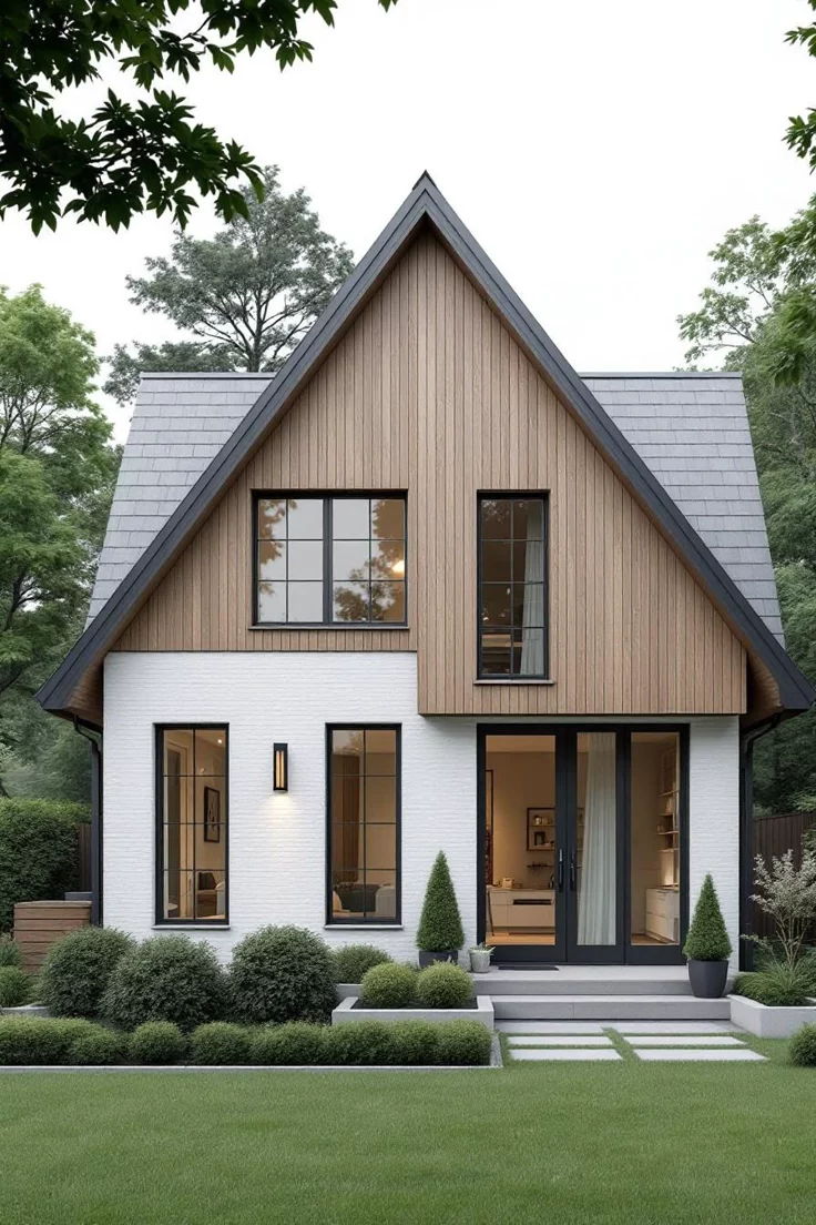 Beautiful Modern Home Interior